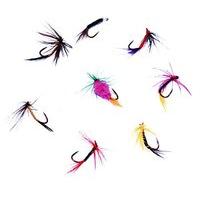 Fishing Flies 8 Pack