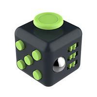 Fidget Desk Toy Fidget Cube Toys Square Plastic EDCStress and Anxiety Relief Focus Toy Relieves ADD, ADHD, Anxiety, Autism Office Desk