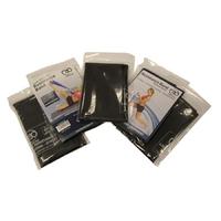 fitness mad resistance band strong 10 pack