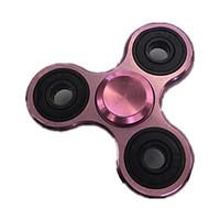 Fidget Spinner Hand Spinner Toys Tri-Spinner Metal EDCStress and Anxiety Relief Office Desk Toys Relieves ADD, ADHD, Anxiety, Autism for