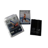 Fitness Mad Resistance Band Strong Plus User Guide