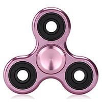 Fidget Spinner Hand Spinner Toys Tri-Spinner EDCStress and Anxiety Relief Office Desk Toys Relieves ADD, ADHD, Anxiety, Autism for