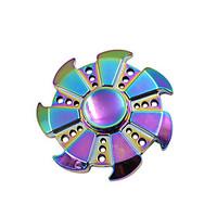Fidget Spinner Hand Spinner Toys Ring Spinner EDCStress and Anxiety Relief Office Desk Toys Relieves ADD, ADHD, Anxiety, Autism for