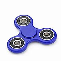 Fidget Spinner Hand Spinner Toys Tri-Spinner Plastic EDCStress and Anxiety Relief Office Desk Toys Relieves ADD, ADHD, Anxiety, Autism
