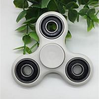 Fidget Spinner Hand Spinner Toys Tri-Spinner Plastic EDCStress and Anxiety Relief Office Desk Toys for Killing Time Focus Toy Relieves