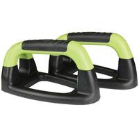 Fitness Mad Angled Push Up Stands