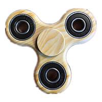 fidget spinner hand spinner toys tri spinner ceramics edcstress and an ...