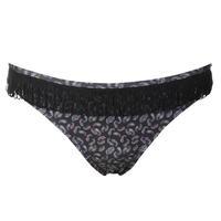 Firetrap Fringe Bikini Briefs Ladies