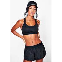 FIT Performance Running Short - black