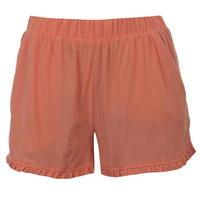 First and I Milna Shorts