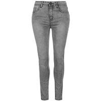 Firetrap Blackseal Naomi Skinny Womens Jeans