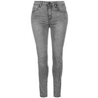 Firetrap Blackseal Naomi Skinny Womens Jeans