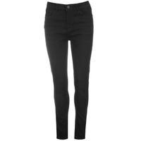 firetrap blackseal naomi skinny womens jeans