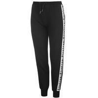 Firetrap Luxe Tape Joggers Ladies