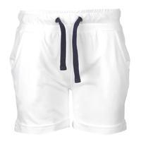 Fila Sabata Roll Up Shorts Ladies