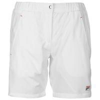 Fila Sida Tennis Shorts Ladies