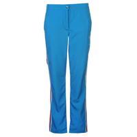 fila perla tennis trousers ladies