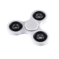 fidget spinner hand spinner toys tri spinner metal abs edcstress and a ...