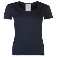 Fila Toledo Tennis T Shirt Ladies