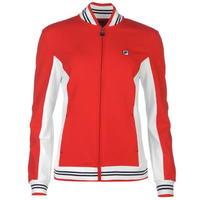 Fila Vina 1 Tennis Warm Up Jacket Ladies