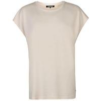 firetrap blackseal plain mod t shirt