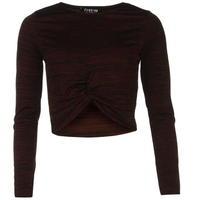 Firetrap Blackseal Twist Top