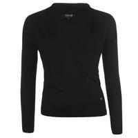 Firetrap Blackseal Wrap Jumper