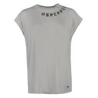 Firetrap Blackseal Obsessed T Shirt Ladies