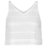 Firetrap Cropped Vest Ladies