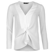 Firetrap Twist Blouse