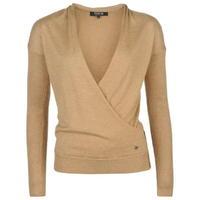 firetrap blackseal wrap jumper