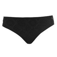 Firetrap Bikini Briefs Ladies