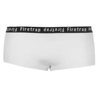 Firetrap Luxe Swim Shorts Ladies