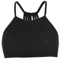 Firetrap Bikini Top Ladies