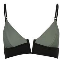 firetrap blackseal v bikini ladies