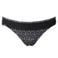 Firetrap Fringe Bikini Briefs Ladies