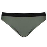 Firetrap Blackseal V Bikini Brief Ladies