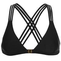 firetrap blackseal strap bikini ladies