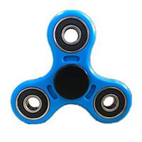 Fidget Spinner Hand Spinner Toys Tri-Spinner Plastic EDCStress and Anxiety Relief Office Desk Toys Relieves ADD, ADHD, Anxiety, Autism
