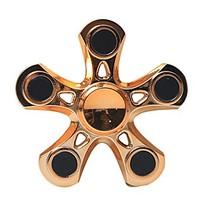 Fidget Spinner Hand Spinner Toys Toys Metal EDCStress and Anxiety Relief Office Desk Toys for Killing Time Focus Toy Relieves ADD, ADHD, 