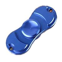 Fidget Spinner Hand Spinner Toys Two Spinner Metal EDCStress and Anxiety Relief Office Desk Toys Relieves ADD, ADHD, Anxiety, Autism for