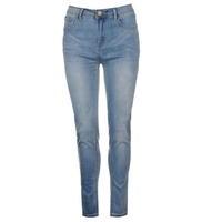 Firetrap Blackseal Naomi Skinny Womens Jeans