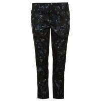 Firetrap Casual Woven Trousers Ladies