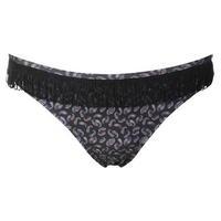 Firetrap Fringe Bikini Briefs Ladies