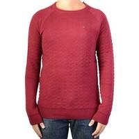 Fifty Four Pullover Tiber l400 women\'s Sweater in red