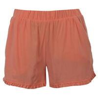 First and I Milna Shorts