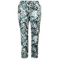 Firetrap Casual Woven Trousers Ladies