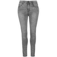 Firetrap Blackseal Naomi Skinny Womens Jeans