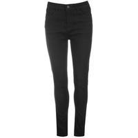 Firetrap Blackseal Naomi Skinny Womens Jeans