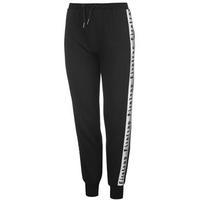 firetrap luxe tape joggers ladies